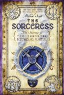 The sorceress [downloadable audiobook]
