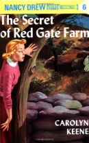 The secret of Red Gate Farm [downloadable audiobook]