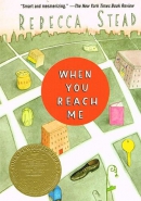 When you reach me [eAudio]