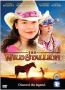 The wild stallion [DVD]