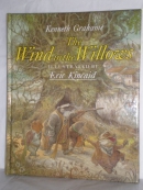 The Wind in the willows