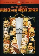 Murder on the Orient Express (1974) [DVD]