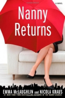 Nanny returns : a novel