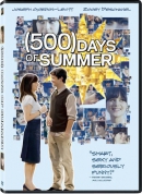 (500) days of Summer [DVD]