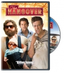 The hangover [DVD]