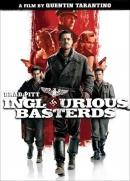 Inglourious basterds [DVD]