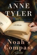 Noah's compass : a novel