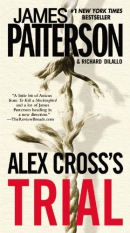 Alex Cross's trial [downloadable audiobook]