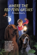 Where the red fern grows [downloadable audiobook]