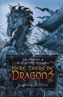 Here, there be dragons