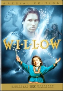 Willow [DVD]