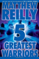The 5 greatest warriors