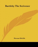 Bartleby the scrivener