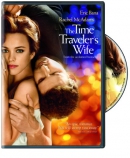 The time traveler's wife [DVD]