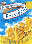 So you want to be president