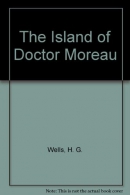 The island of Doctor Moreau