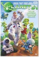 Planet 51 [DVD]