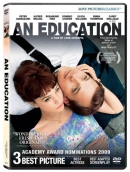 An education [DVD]