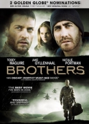 Brothers [DVD]