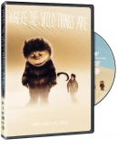 Where the wild things are [DVD]