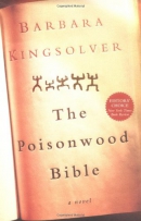 The poisonwood Bible : a novel