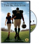 The blind side [Blu-ray]