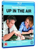 Up in the air [Blu-ray]