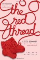 The red thread : a novel