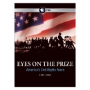 Eyes on the prize [DVD] : America's civil rights years, 1954-1965