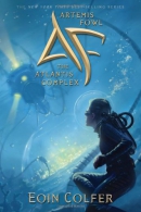 Artemis Fowl. The Atlantis complex