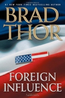 Foreign influence : a thriller
