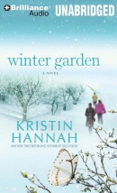 Winter garden [CD book]