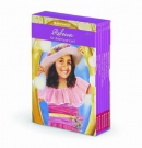 Rebecca [CD book] : an American girl