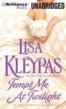 Tempt me at twilight [CD book]