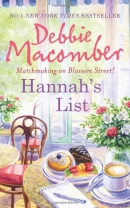 Hannah's list