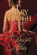 A secret affair