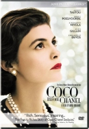 Coco before Chanel [DVD]