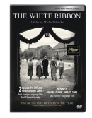 White ribbon [DVD] = Weisse Band : eine deutsche Kindergeschichte