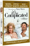 It's complicated [DVD]