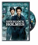 Sherlock Holmes [DVD]