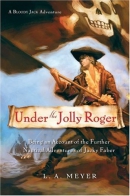 Under the jolly Roger [downloadable audiobook] / being an account of the further nautical adventures of Jacky Faber