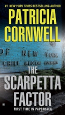 The Scarpetta factor [downloadable audiobook]