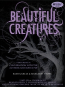 Beautiful creatures [downloadable audiobook]
