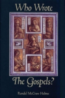 Who wrote the Gospels?