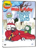 Max & Ruby [DVD]. Max and Ruby's snow plow