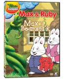 Max & Ruby [DVD]. Max and the beanstalk.