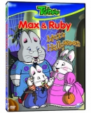 Max & Ruby [DVD]. Max's Halloween