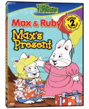 Max & Ruby [DVD]. Max's present