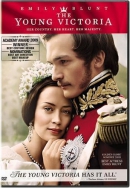 The young Victoria [DVD]