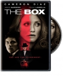 The box [DVD]